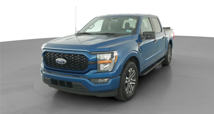 Thumbnail: 2023 Ford Econoline - 1