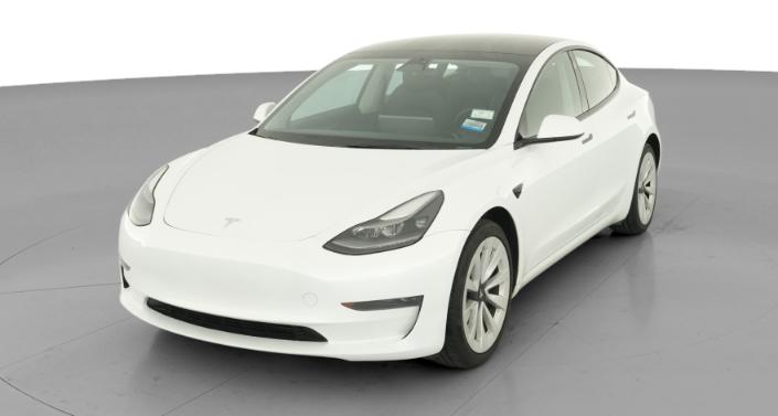 Thumbnail: 2023 Tesla Model 3 - 1