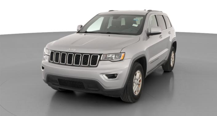 Thumbnail: 2019 Jeep Grand Cherokee - 1