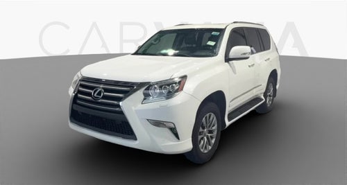 2018 Lexus GX