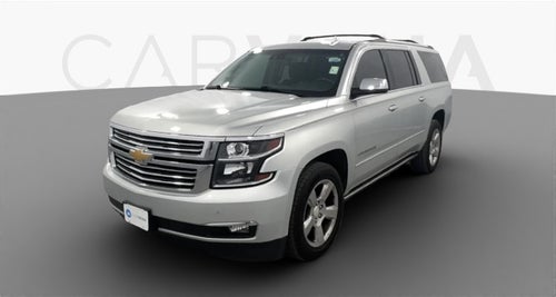 2020 Chevrolet Suburban