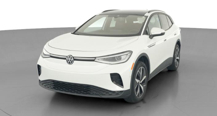 Thumbnail: 2023 Volkswagen ID.4 - 1