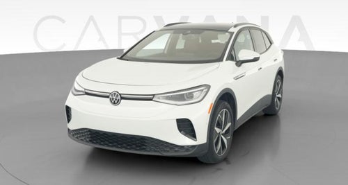 2023 Volkswagen ID.4