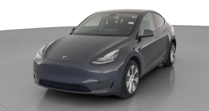 Thumbnail: 2023 Tesla Model Y - 1