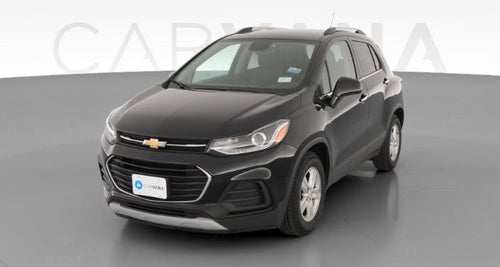 2019 Chevrolet Trax
