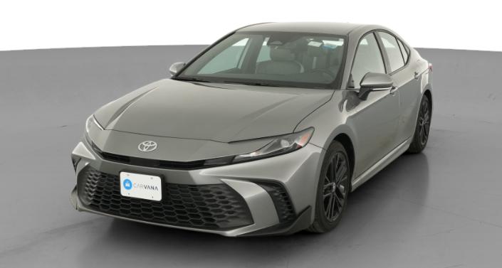 Thumbnail: 2026 Toyota Camry - 1