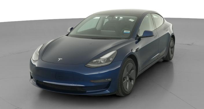 Thumbnail: 2022 Tesla Model 3 - 1