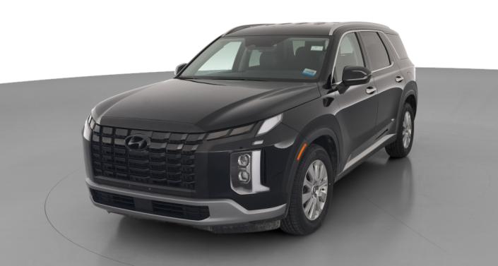Thumbnail: 2024 Hyundai Palisade - 1