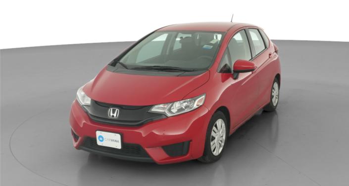 2015 Honda Fit LX -
                  Indianapolis, IN