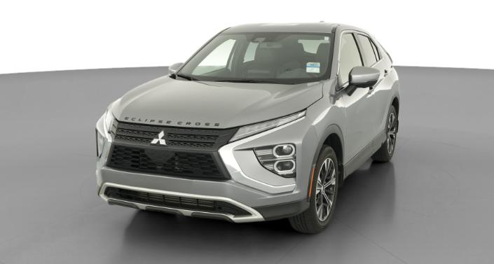 Thumbnail: 2022 Mitsubishi Eclipse Cross - 1