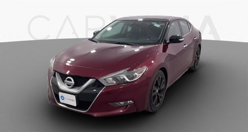 2017 Nissan Maxima