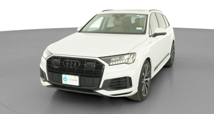 Thumbnail: 2021 Audi Q7 - 1