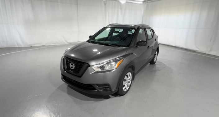 Thumbnail: 2018 Nissan Kicks - 1