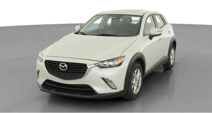 2016 Mazda CX-3 Touring -
                  Colonial Heights, VA