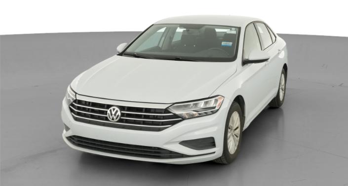 Thumbnail: 2019 Volkswagen Jetta - 1