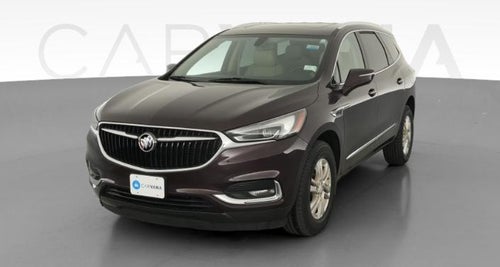 2019 Buick Enclave