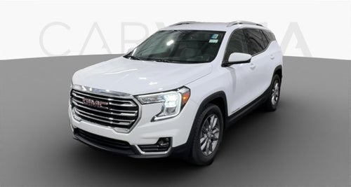 2023 GMC Terrain