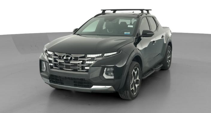 Thumbnail: 2023 Hyundai Santa Cruz - 1