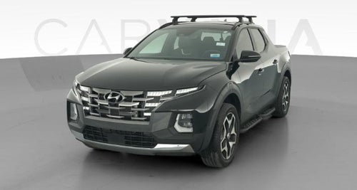 2023 Hyundai Santa Cruz