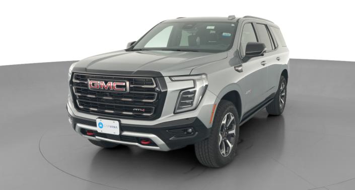 Thumbnail: 2026 GMC Yukon - 1