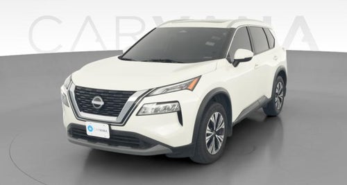 2022 Nissan Rogue
