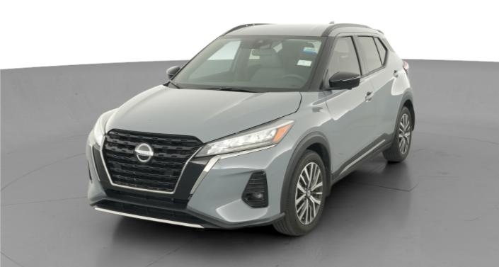 Thumbnail: 2021 Nissan Kicks - 1