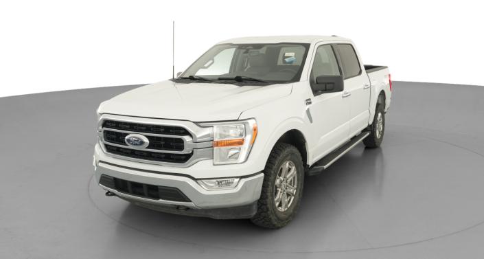 Thumbnail: 2022 Ford Econoline - 1