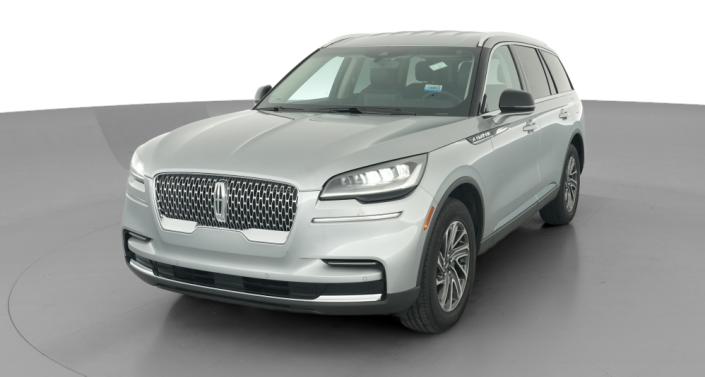 Thumbnail: 2022 Lincoln Aviator - 1