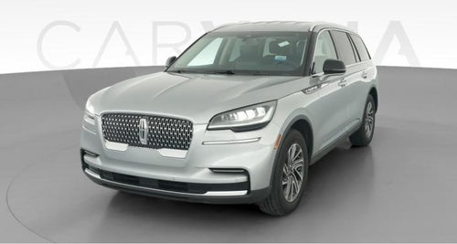 2022 Lincoln Aviator