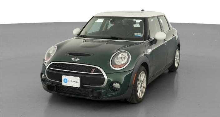 2016 MINI Cooper Hardtop S -
                  Richton Park, IL