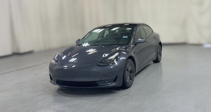 Thumbnail: 2023 Tesla Model 3 - 1