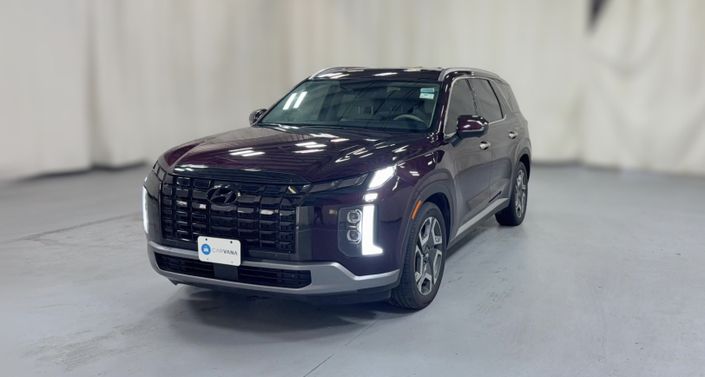 Thumbnail: 2024 Hyundai Palisade - 1