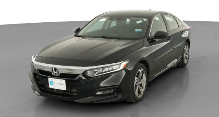Thumbnail: 2020 Honda Accord - 1