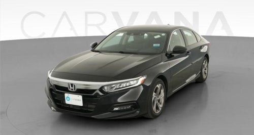 2020 Honda Accord