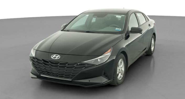 Thumbnail: 2022 Hyundai Elantra - 1