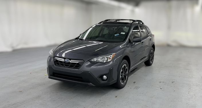 Thumbnail: 2022 Subaru Crosstrek - 1