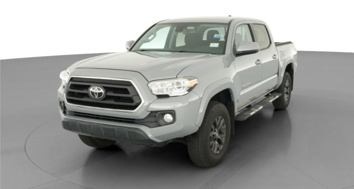 Thumbnail: 2020 Toyota Tacoma - 1
