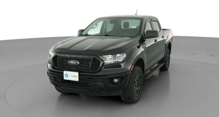 Thumbnail: 2020 Ford Ranger - 1