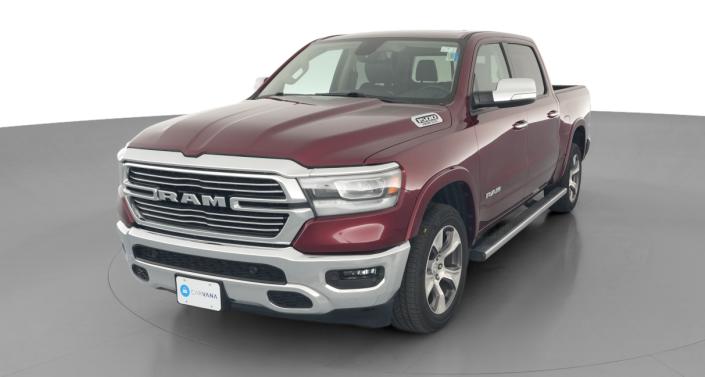 Thumbnail: 2020 RAM 1500 - 1