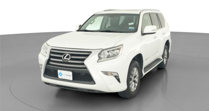 2015 Lexus GX 460 -
                  Rocklin, CA