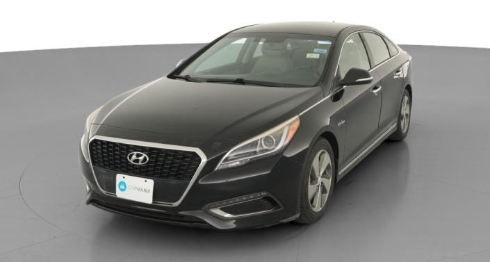 Thumbnail: 2016 Hyundai Sonata - 1