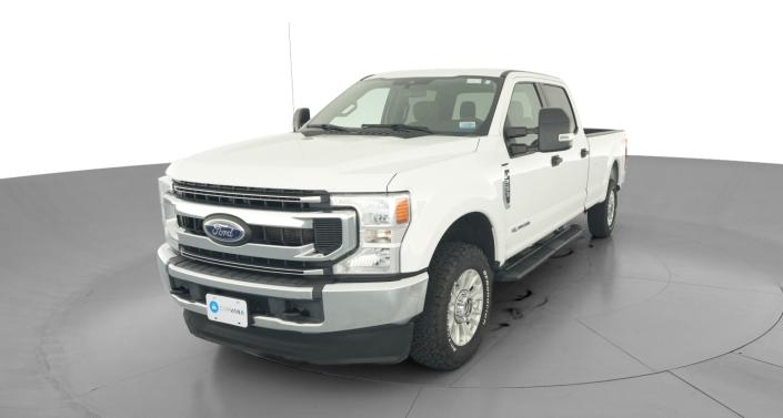 Thumbnail: 2020 Ford Econoline - 1