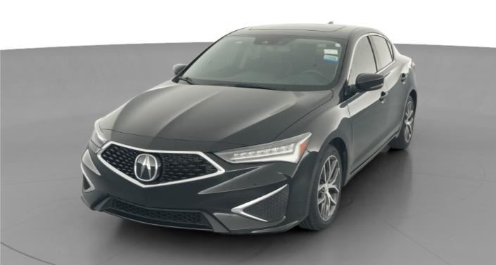 Thumbnail: 2020 Acura ILX - 1