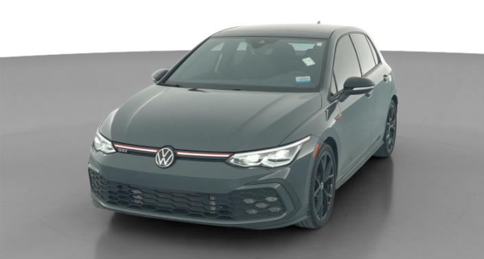 Thumbnail: 2024 Volkswagen Golf - 1