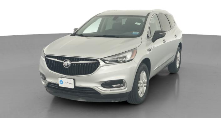 Thumbnail: 2021 Buick Enclave - 1