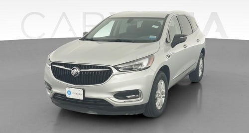 2021 Buick Enclave
