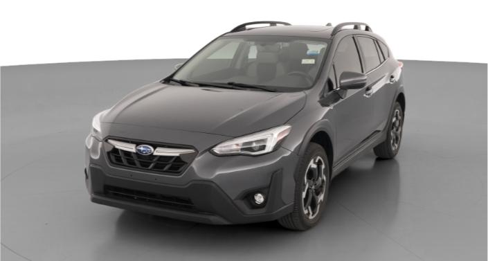 Thumbnail: 2022 Subaru Crosstrek - 1