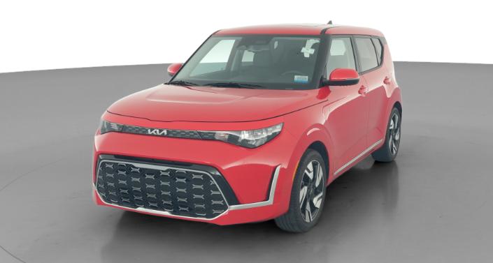 Thumbnail: 2024 Kia Soul - 1