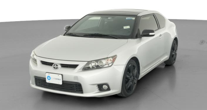 Thumbnail: 2013 Scion tC - 1