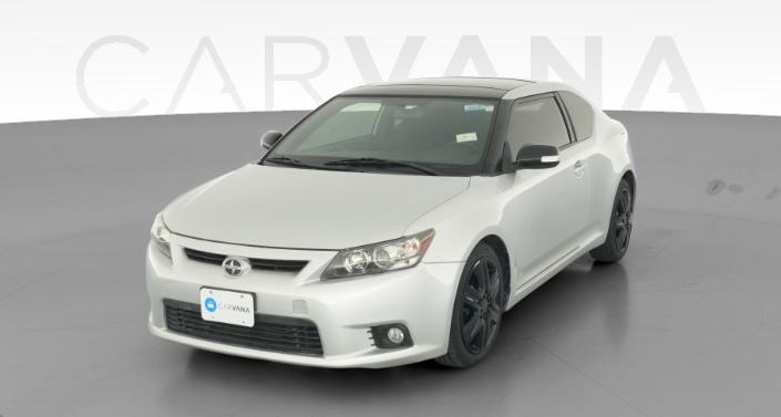 2013 Scion tC